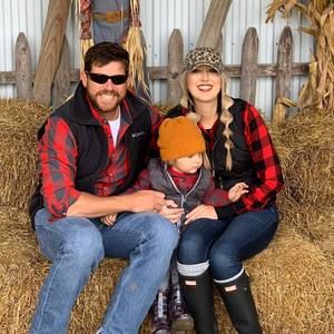 Meet your Posher, Jordan